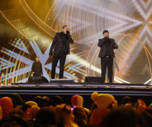 Sylwester z Dwójką TVP 2025