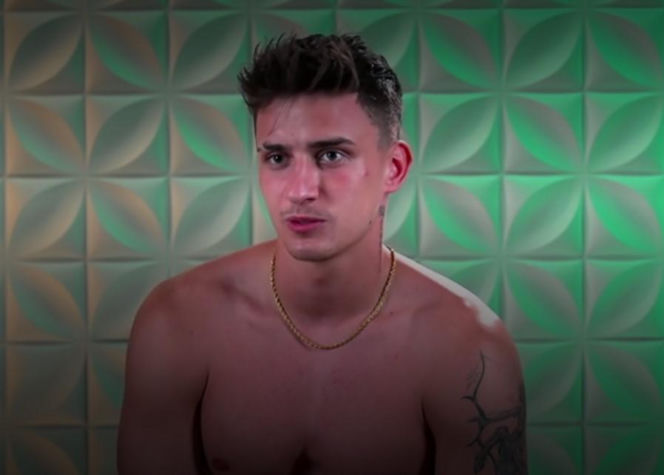 Hotel Paradise 12 - odcinek 32