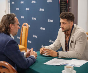 Program „PGZ Start-up – Innowacje dla bezpieczeństwa” ruszył. PGZ i WAT szukają przełomowych technologii