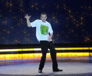 Krzysztof Kozak, Tylko Taniec