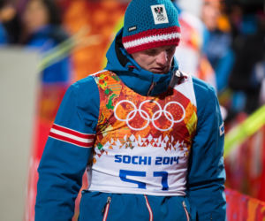 Tak zmieniał się Thomas Morgenstern