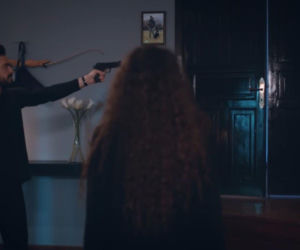 Dziedzictwo, odcinek 831: Yaman cudem unika śmierci, a Aynur trafia w ręce psychopaty