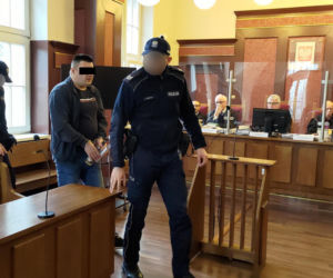 Zabił i zakopał Monikę. Zbrodnia na Śląsku