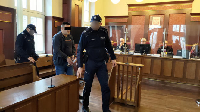 Zabił i zakopał Monikę. Zbrodnia na Śląsku