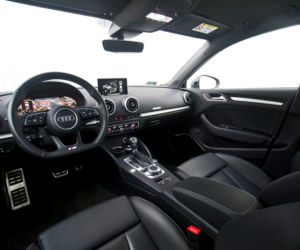 Audi A3 Limousine 2.0 TDI S Line