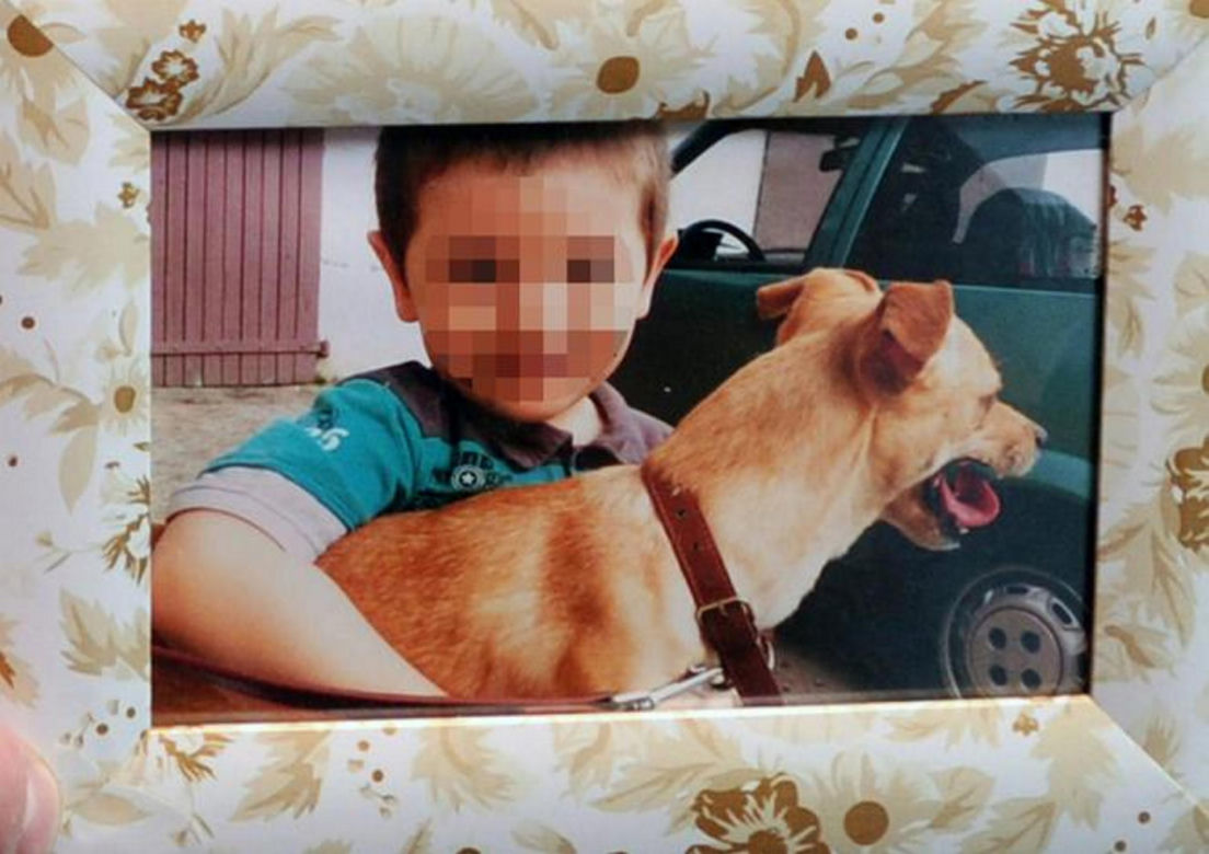 Szymuś utonął w studzience kanalizacyjnej. Winnych nie ma