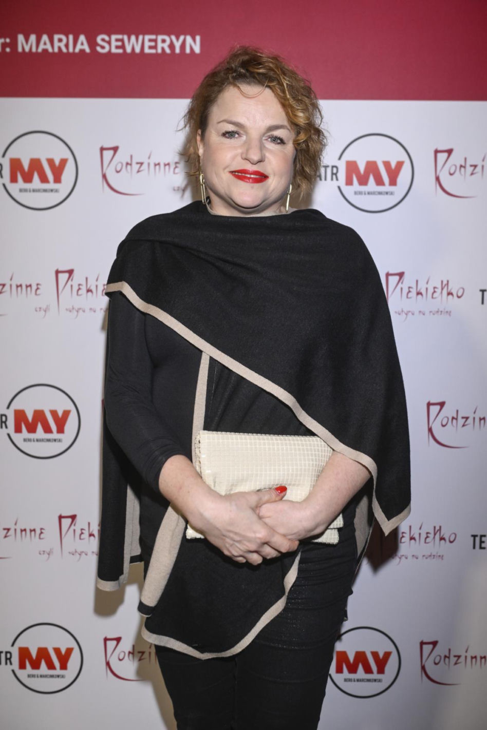Katarzyna Bosacka