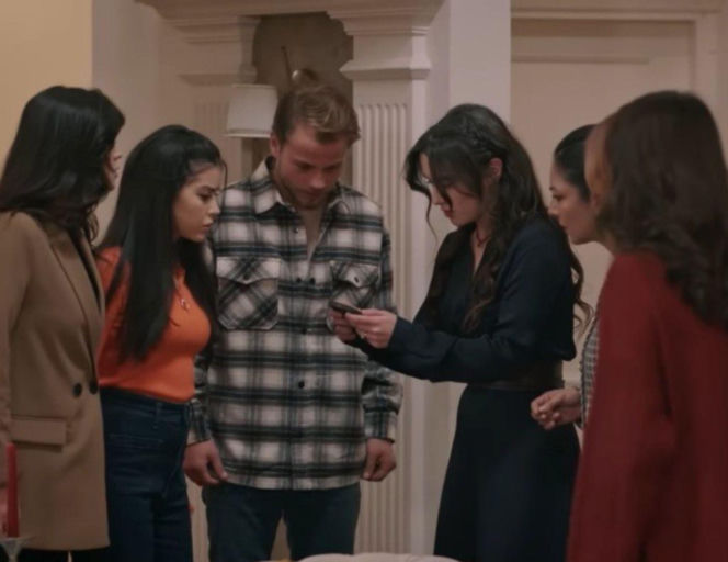 Wichrowe wzgórze odc. 335