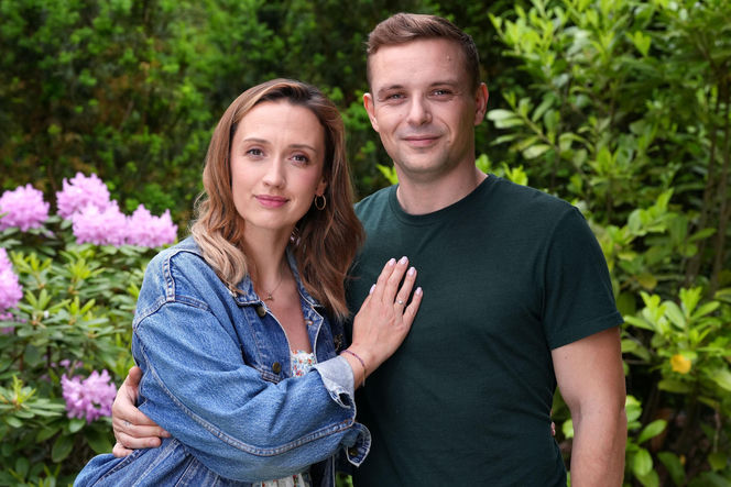 Barwy szczęścia odc. 3265