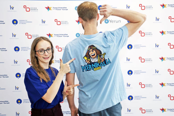 Takie będą Piernikalia UMK 2026 w Toruniu