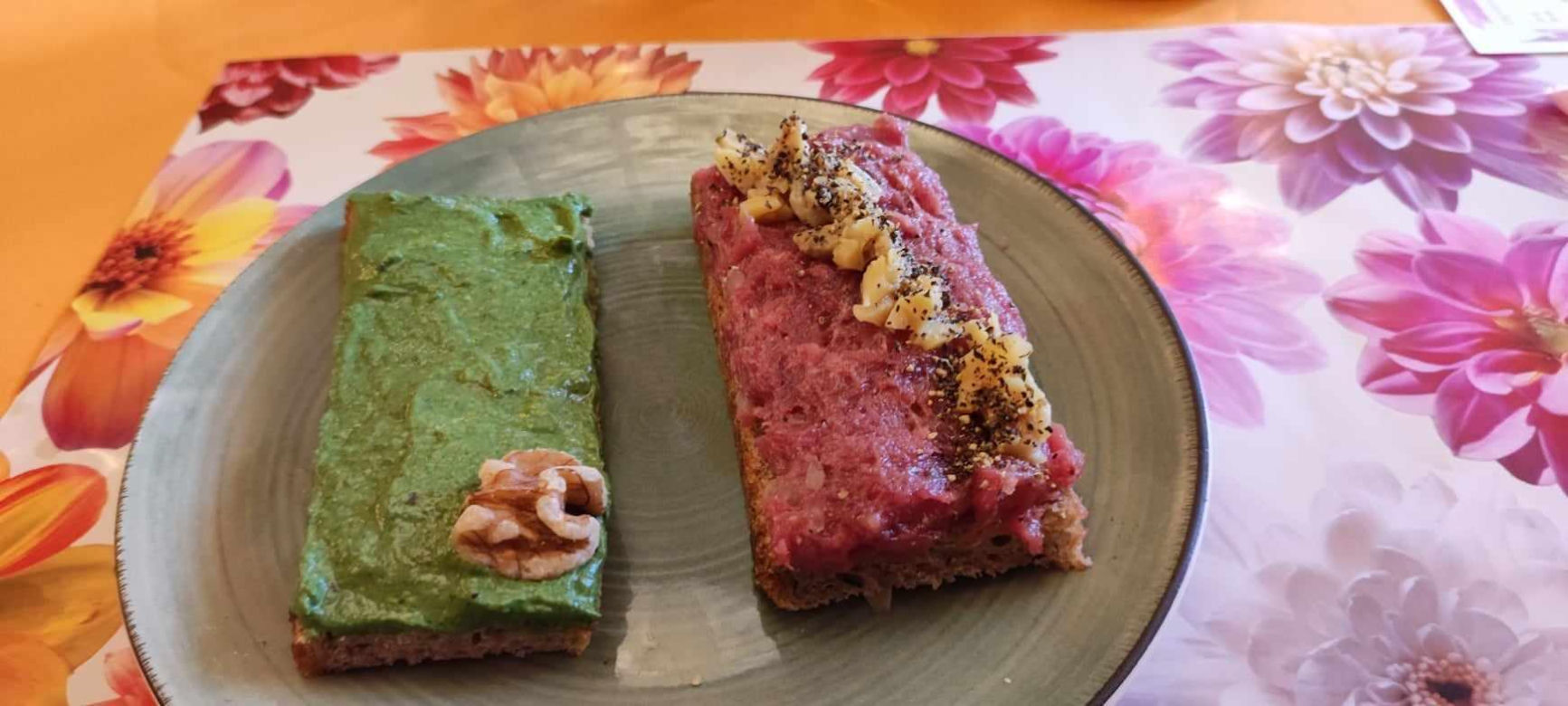Tarnów. Bistro Kolorowe Smarowane Sznytki. Magda Gessler przeprowadziła tam Kuchenne Rewolucje