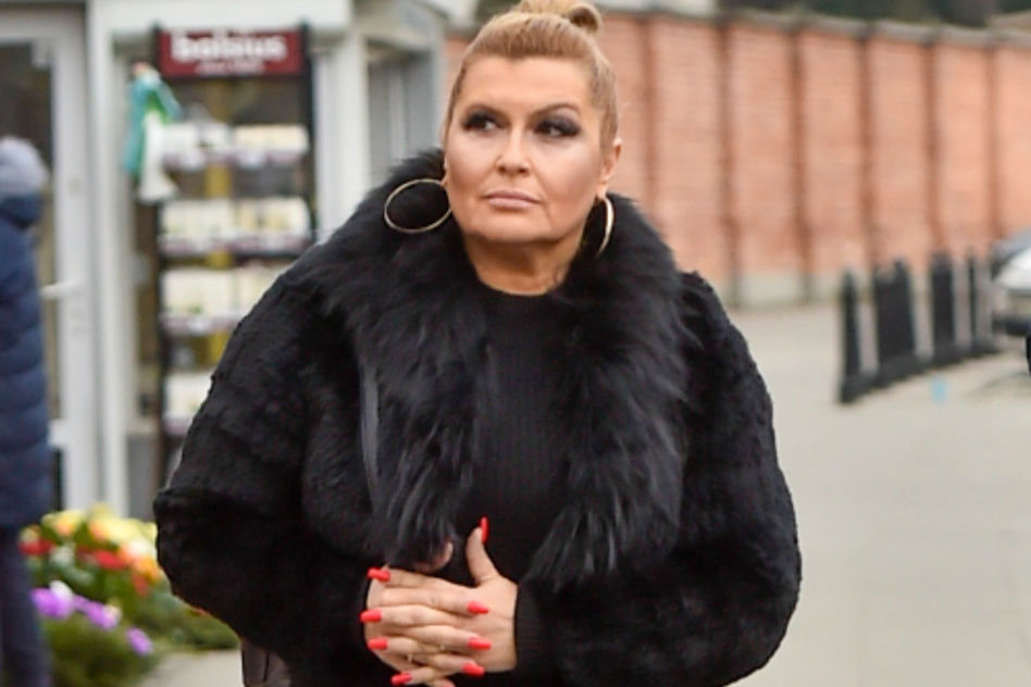 Katarzyna Skrzynecka