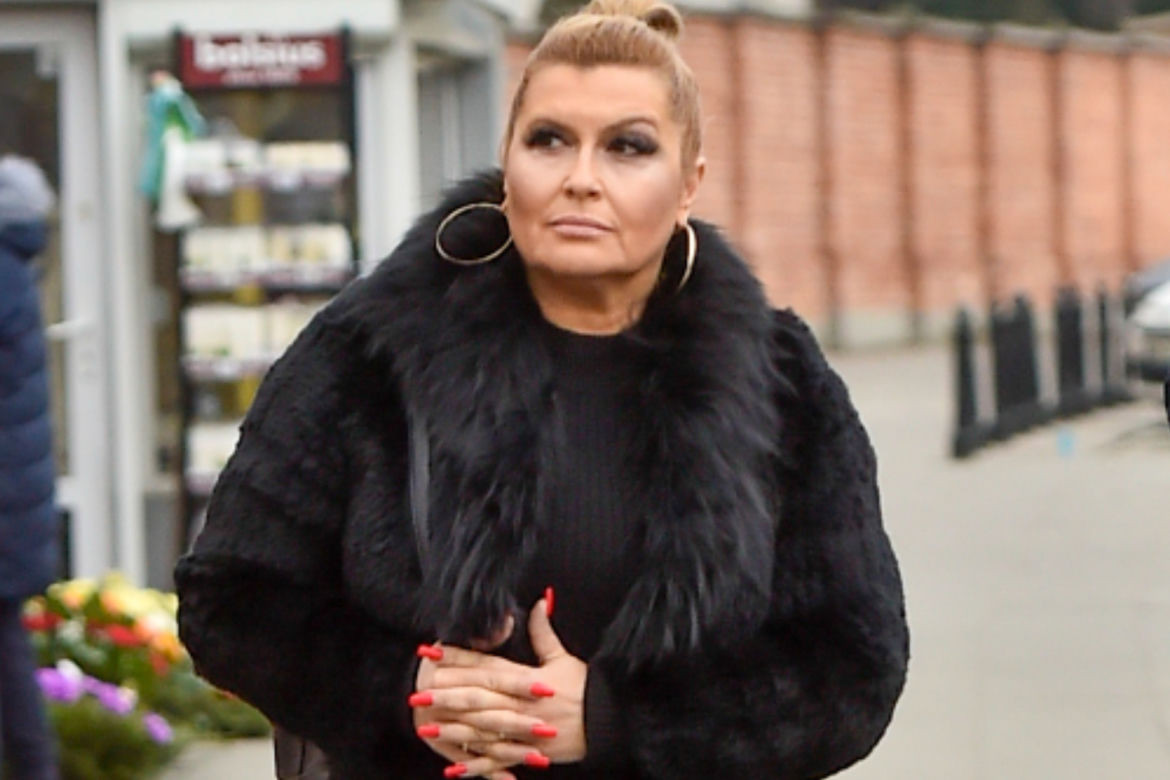 Katarzyna Skrzynecka