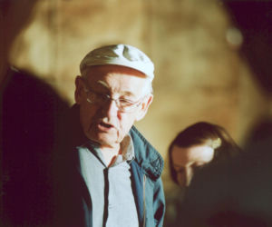Kieślowski i Wajda w kinie Marzenie. Mistrzowski prolog 40. Tarnowskiej Nagrody Filmowej