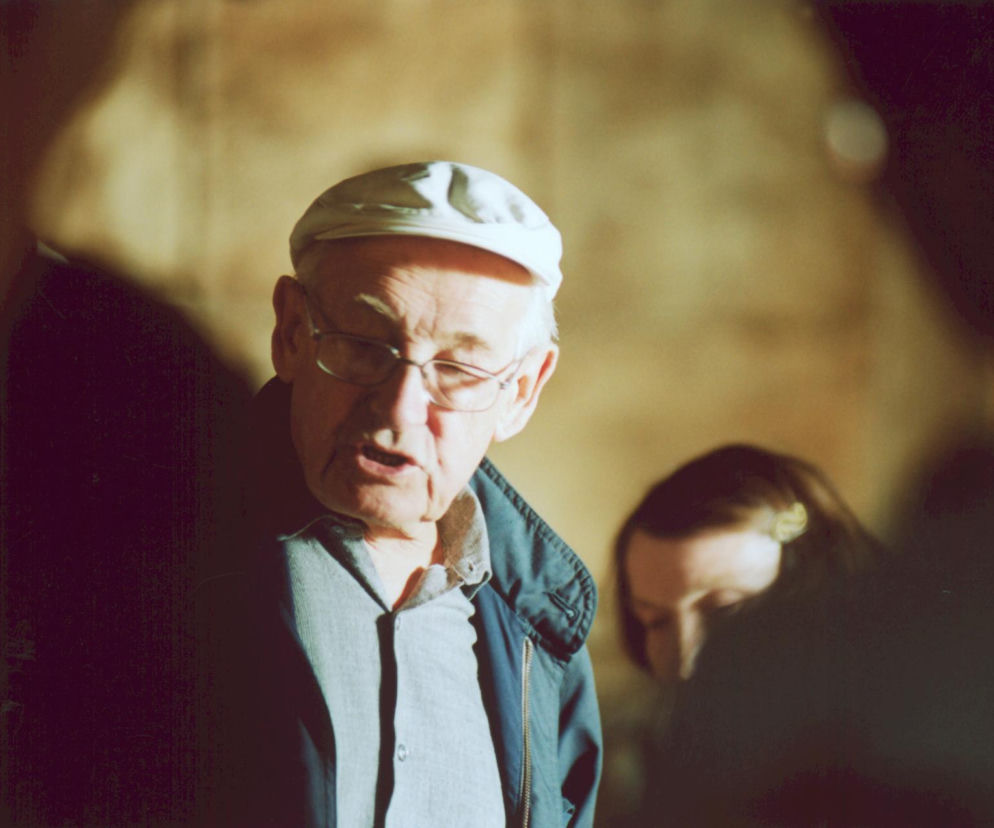 Kieślowski i Wajda w kinie Marzenie. Mistrzowski prolog 40. Tarnowskiej Nagrody Filmowej