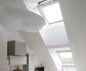 Domy energooszczedne okna dachowe VELUX