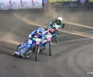 1. finał Tauron SEC 2020 w Toruniu. Zdjęcia z Motoareny
