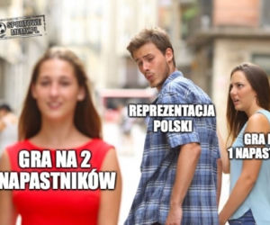 El. Euro 2020: Polska - Izrael 4:0 