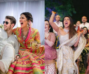 Nick Jonas i Priyanka Chopra - ślub