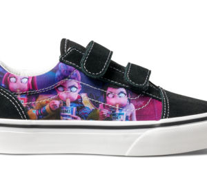 Te buty to must have fanów K-popowych łowczyń demonów! Będą hitem jak film?