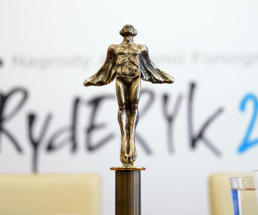 Fryderyki