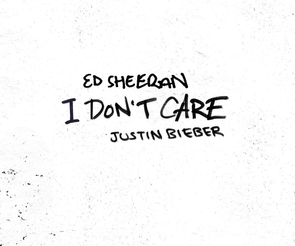 I Don't Care - TEKST i TŁUMACZENIE. O czym jest piosenka Eda Sheerana i Justina Biebera?