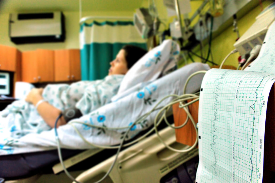 Powiatowe Centrum Zdrowia Sp. z o.o. Szpital im. dr Jadwigi Obodzińskiej-Król, Malbork - 	85,46 pkt