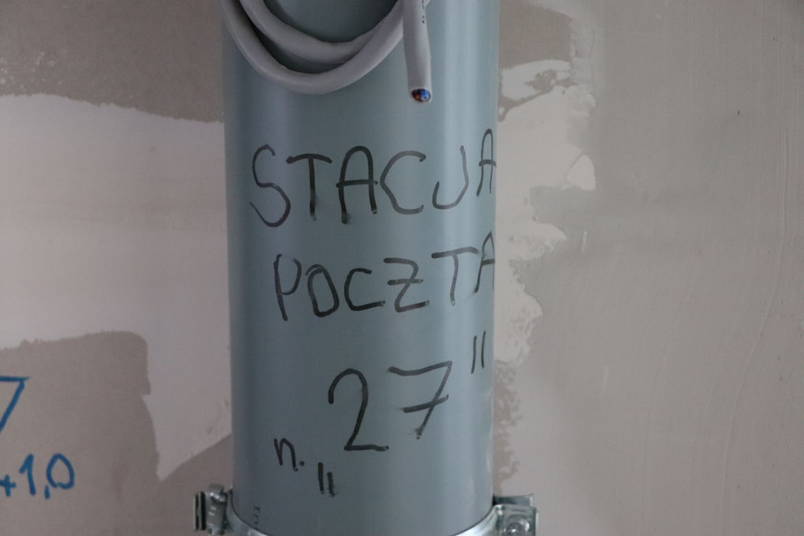 Jak idzie budowa Wojewódzkiego Szpitala Zespolonego im. L. Rydygiera w Toruniu? 