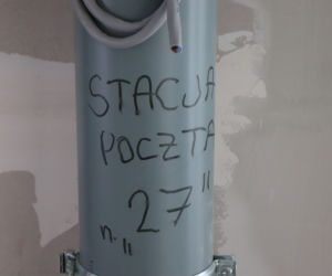 Jak idzie budowa Wojewódzkiego Szpitala Zespolonego im. L. Rydygiera w Toruniu? 