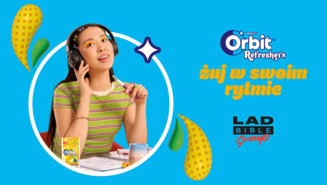 Orbit zachęca maturzystów do nauki we własnym rytmie