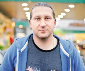 Tak głosowała Warszawa