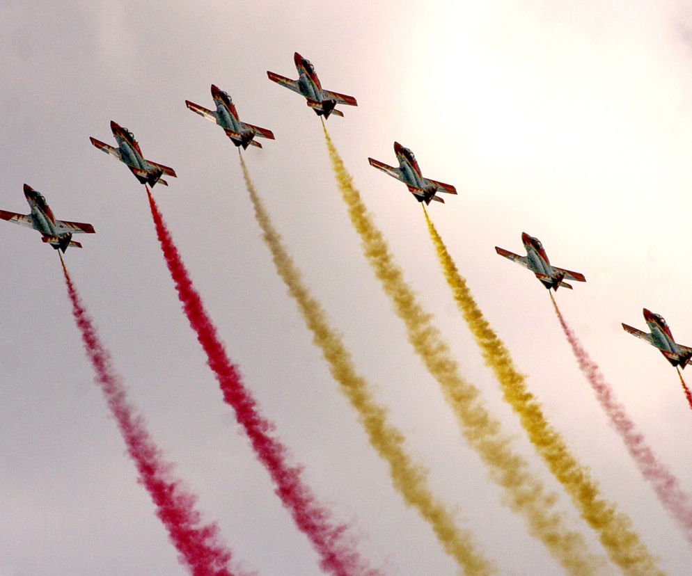 Radom Airshow