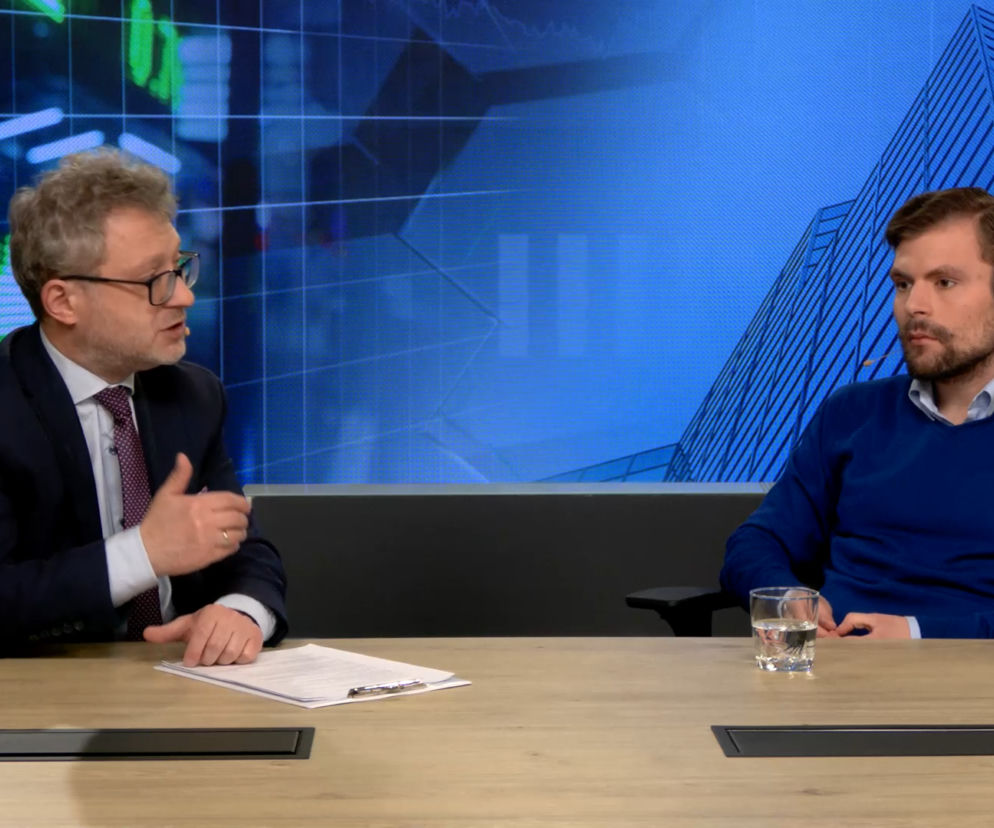 Pieniądze to nie wszystko: Marcin Klucznik