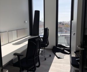 Budowa radomskiego Medyka na finiszu