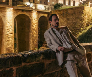Felicita nowy serial w TVP1. Kamil (Dawid Ogrodnik)