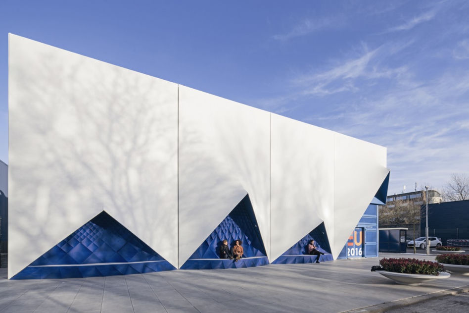 Architektura i nowe technologie