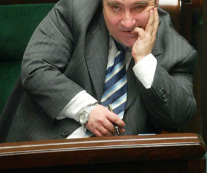 Przemysław Gosiewski Jarosław Kaczyński