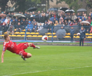 Polonia Środa Wielkopolska - Górnik Zabrze