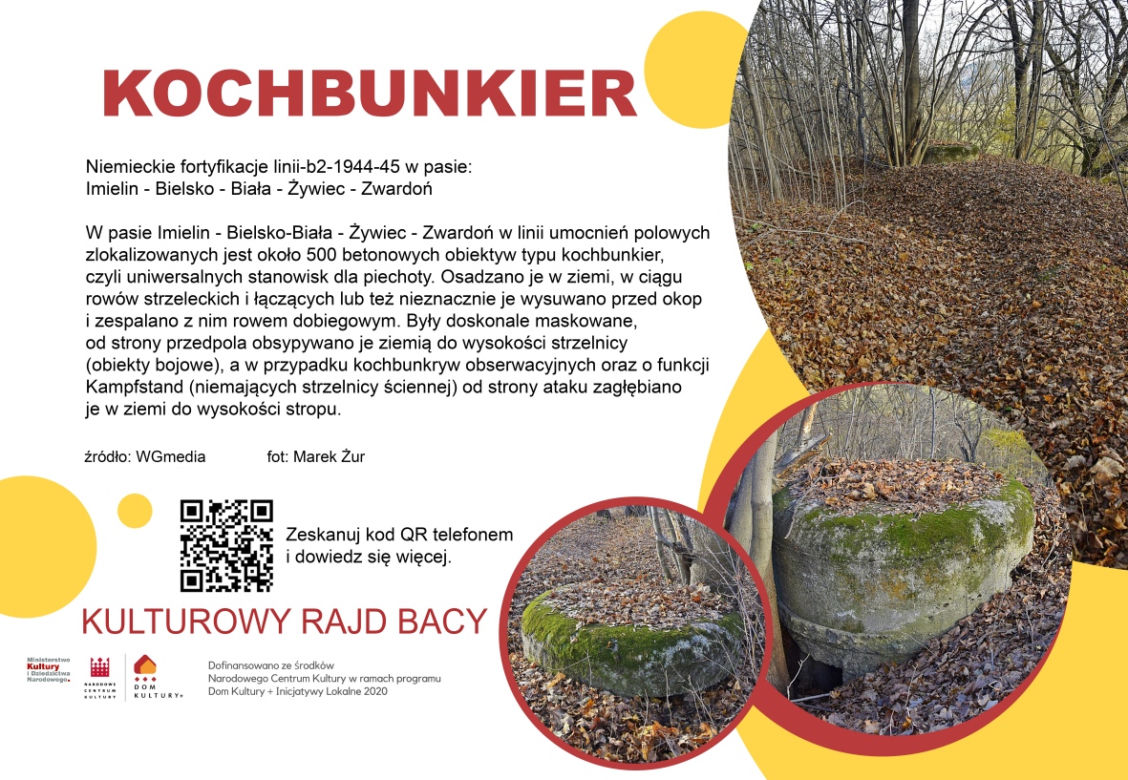 Kulturowy Rajd Bacy w Radziechowach