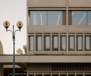 Wydział Psychologii UW na Kampusie Ochota