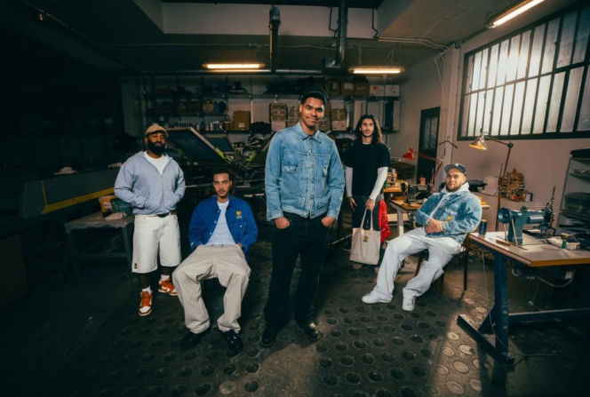 Levi’s