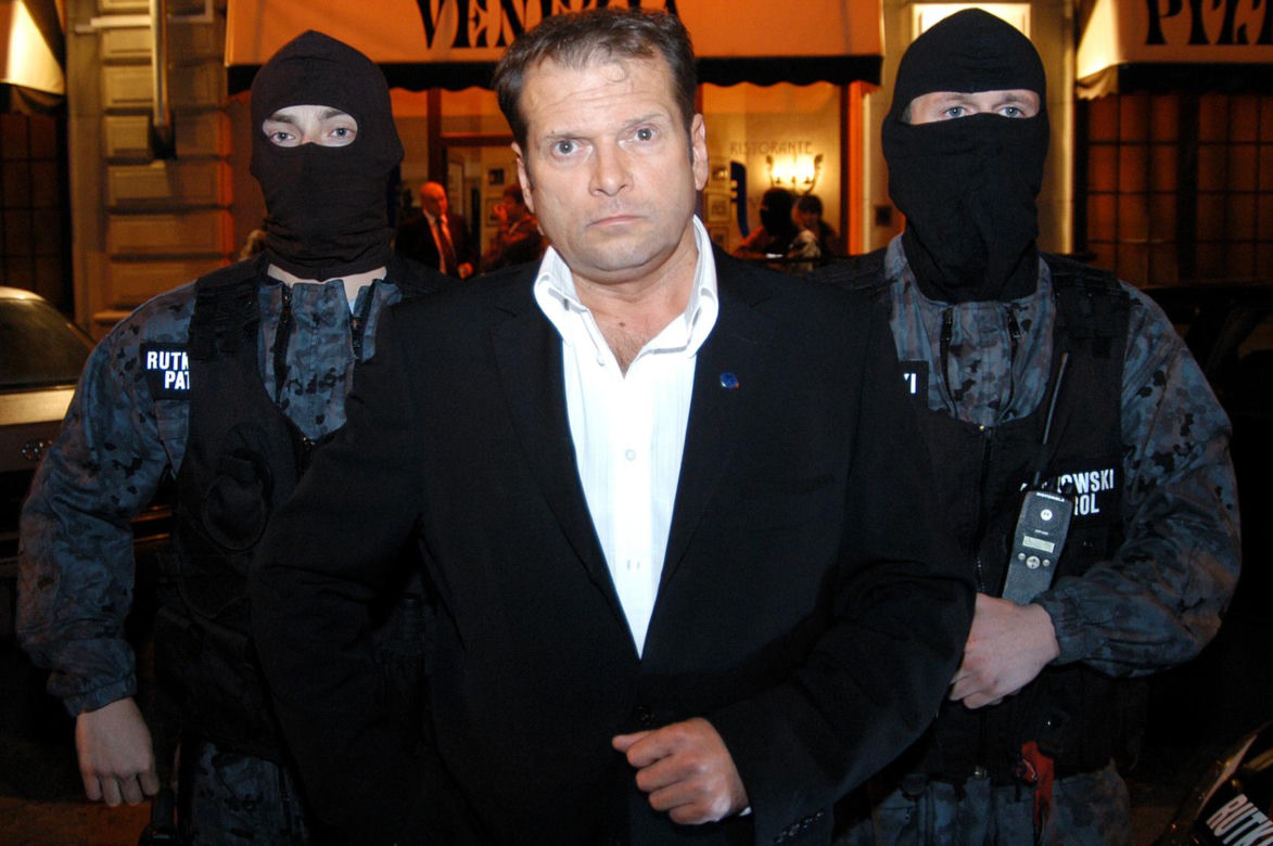 Krzysztof Rutkowski
