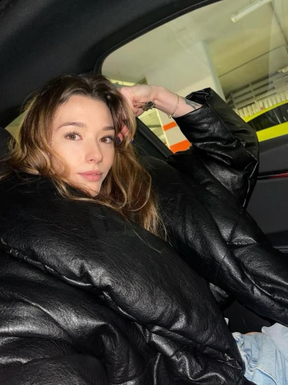 Zuzanna Górecka