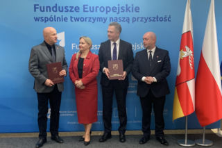 W regionie powstanie spalarnia odpadów medycznych. Lubelskie szpitale będą mogły zaoszczędzić