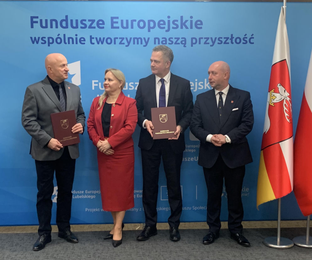 W regionie powstanie spalarnia odpadów medycznych. Lubelskie szpitale będą mogły zaoszczędzić