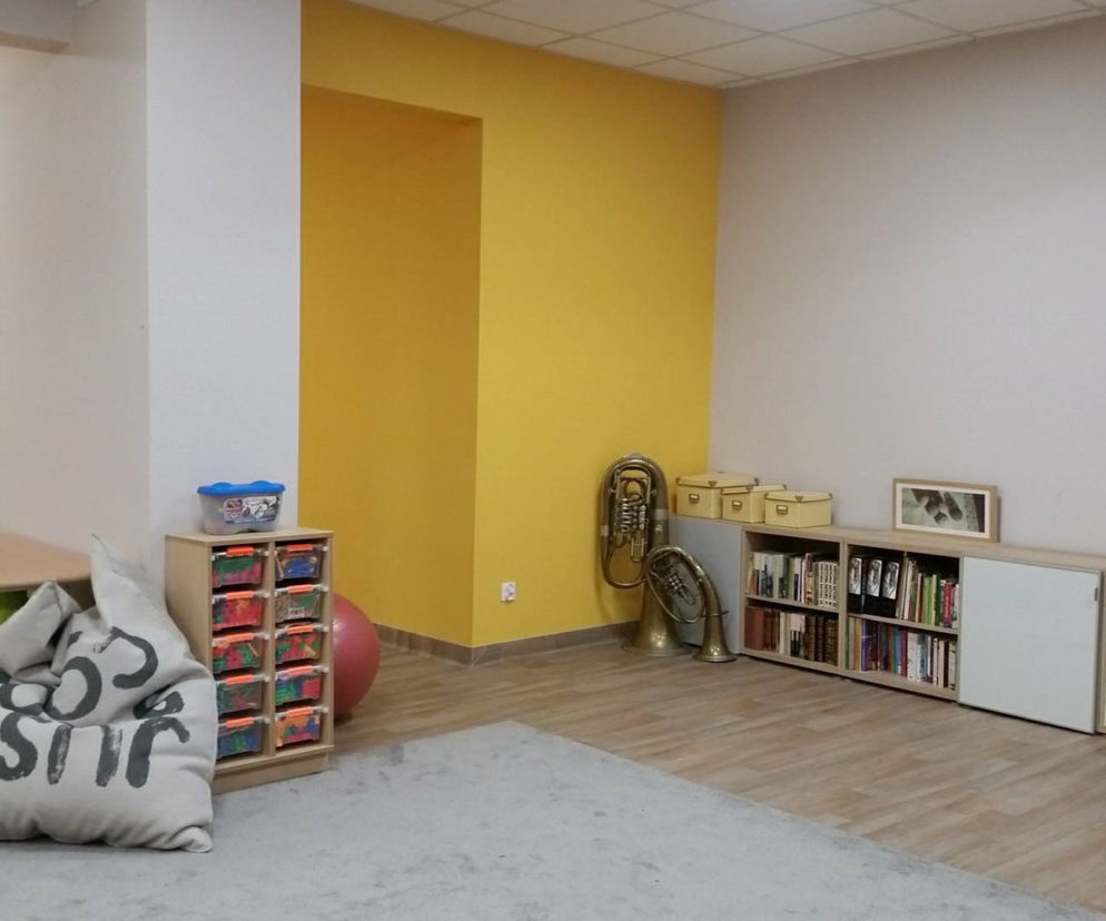 Ognisko na Fyrtlu