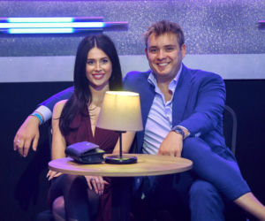 Kevin nie chciał nagrywać z Roxie
