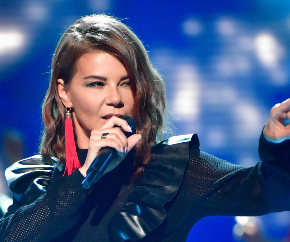 Edyta Górniak w szpitalu! Co dolega wokalistce?
