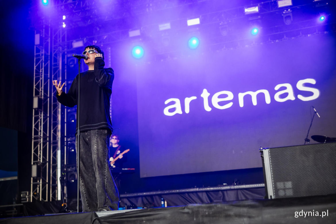 Open'er Festival 2024 Gdynia