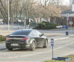 Kurski pod czułą opieką żony
